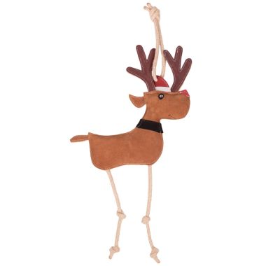 QHP Hevosen lelu Rudolph poro