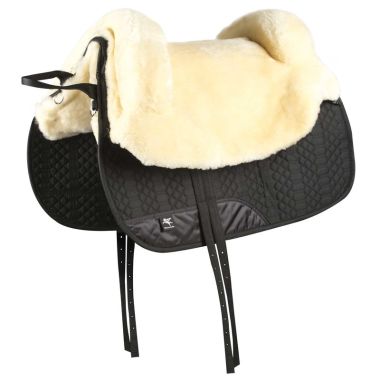 Engel Lambswoolsaddle R3 Ibero/Western