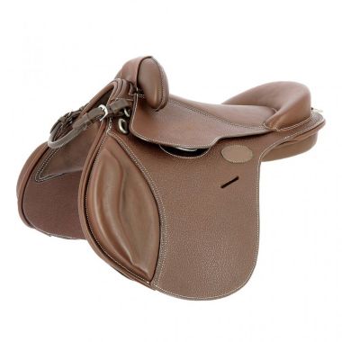 Guy Cantin Evolution Educative Pony saddle