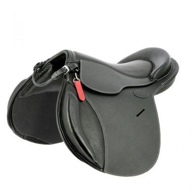 Guy Cantin Evolution Jumping Pony saddle