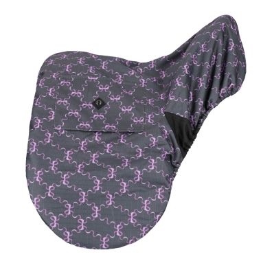 QHP Collection saddle cover