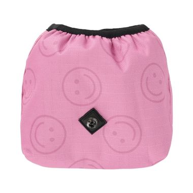 QHP Collection stirrup covers
