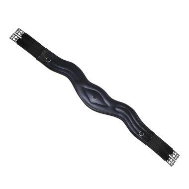 Equitare Anatomic Saddle girth leather