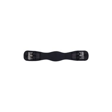 HKM Dressage girth Memory Foam without elastic