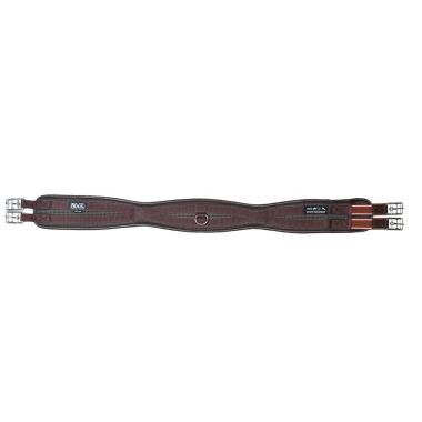 HKM Pro Gel PVC girth