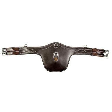 HKM Soft Stud guard girth