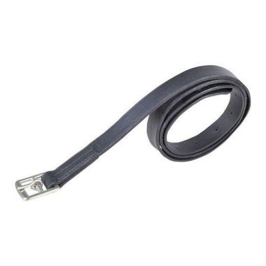 HKM Shetty Stirrup leathers pair