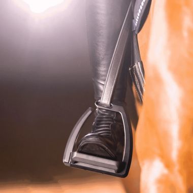 Sprenger Aero Stirrups 12 cm