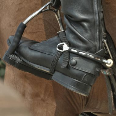 Sprenger HS Bow Balance Stirrups 12 cm