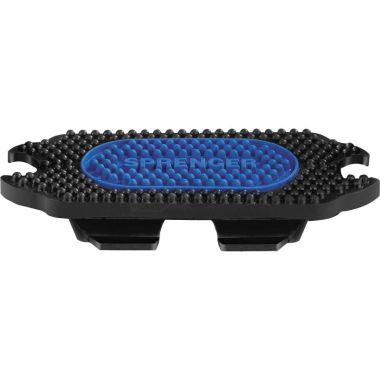 Sprenger HS Bow Balance Stirrup rubber pads 12 cm