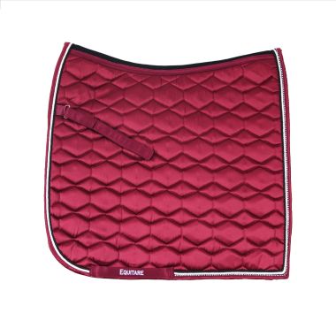 Equitare Gloria Dressage Saddle Pad