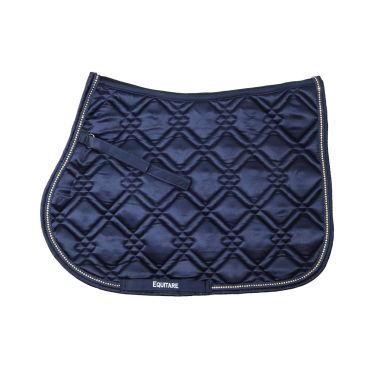 Equitare Claudia Saddle Pad general