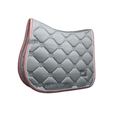 Equestrian Stockholm Dusty Pink saddle pad