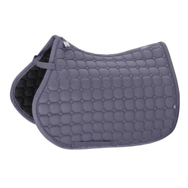 Eskadron Classic Sports S/S 26 Cotton Glitter Saddle Pad