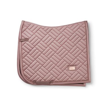 Equestrian Stockholm Midsummer Blush saddle pad