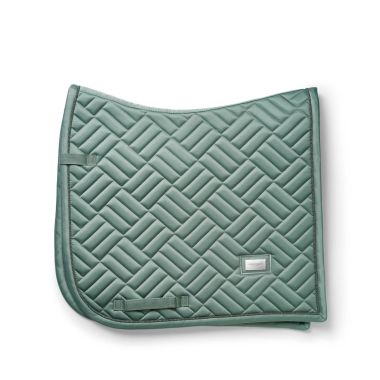 Equestrian Stockholm Modern Mint saddle pad