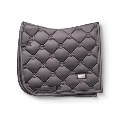 Equestrian Stockholm Dark Violet saddle pad