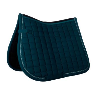 HKM Lauria Garrelli Livigno Sportive Saddle cloth