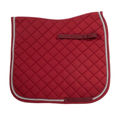 HKM Misty Saddle cloth