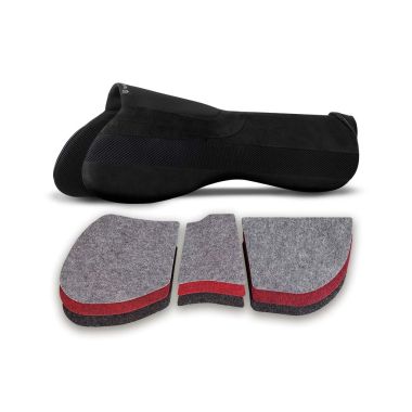 Winderen Correction pad Comfort dressage 18mm
