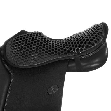 Acavallo Ortho-Pubis Gel seat saver jump