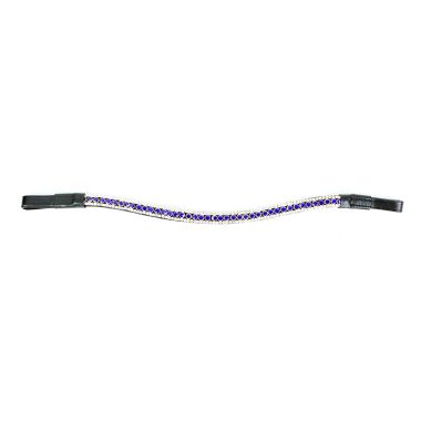 Equitare Norfin Browband