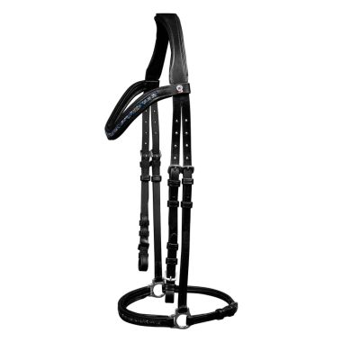 Waldhausen Ice Icelandic Bridle