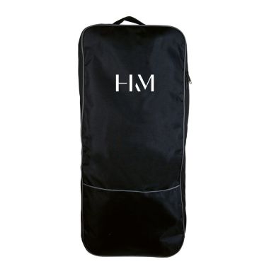 HKM Travel Bridle bag