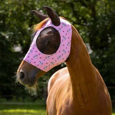 QHP Super Bug Fly Mask 