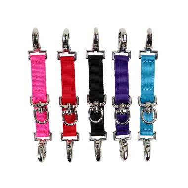 Equitare Pro Nylon lunge piece