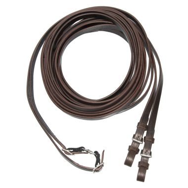 Wahlsten Premium double lunging reins 13m
