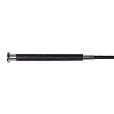 QHP Dressage whip gel 100 cm