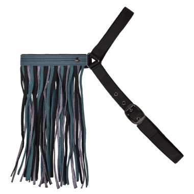 QHP Cllection Fly Fringe with straps