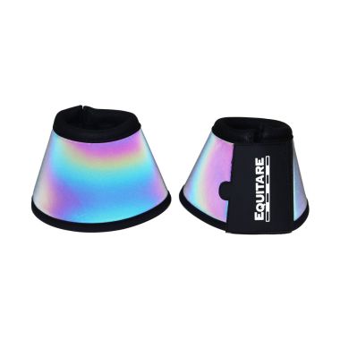 Equitare Northern Lights Overreach Boots