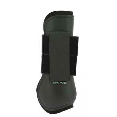 Riding World tendon boots for small pony