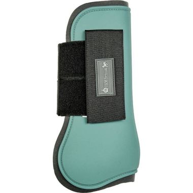 HKM tendon boots for pony