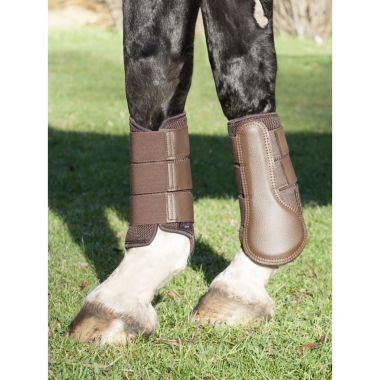 HKM Breath protection boots