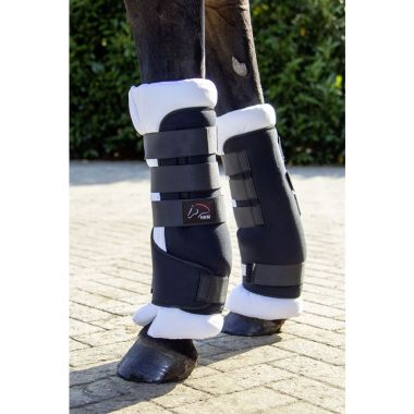 HKM Supersoft stable protection boots