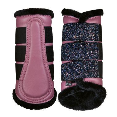 HKM Sparkle protection boots