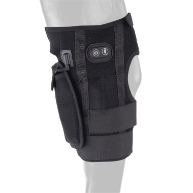 Waldhausen W-Health and care hock boot