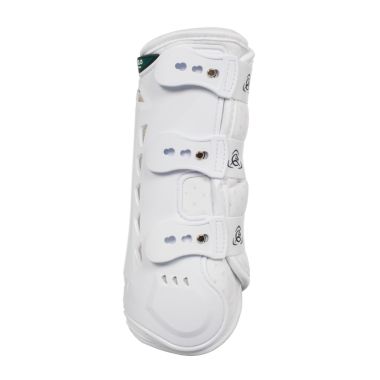 Acavallo Dressage boots front