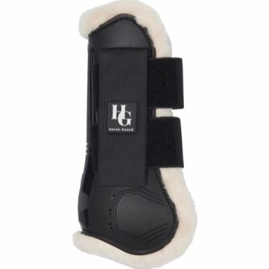 HG Cordell tendon boots