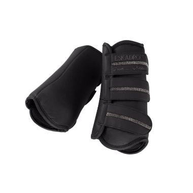 Eskadron Platinum 2026 Dressage Boots hind
