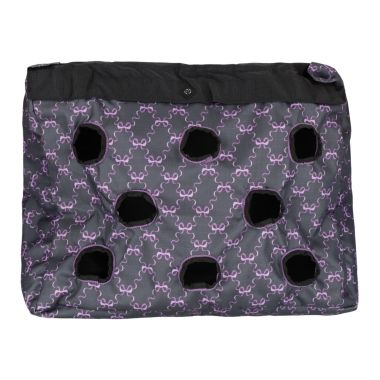 QHP Collection Hay Cushion