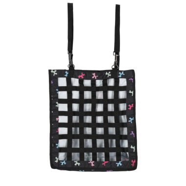 QHP Isalyn Slowfeeding Hay bag