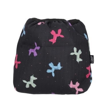 QHP Isalyn Stirrup Covers