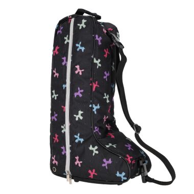 QHP Isalyn Boot Bag for Children's Riding Boots