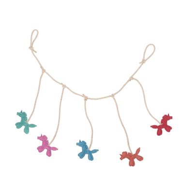 QHP Isalyn Box Hanger Horse Toy