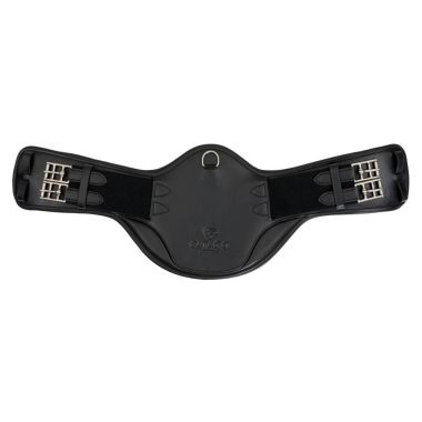 Catago short belly guard girth