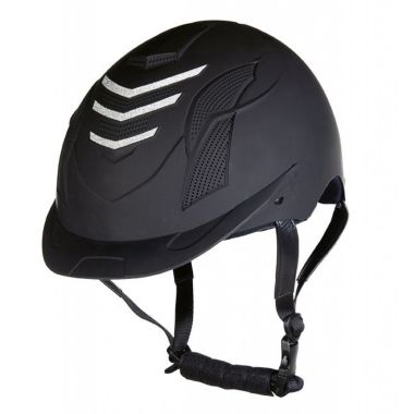 HKM Sportive Riding helmet